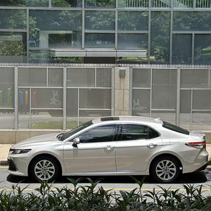 รถยนต์มือสอง Toyota Camry เบนซินเชื้อเพลิงต่ำ - Product Image 3