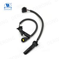 Capteur de niveau de liquide lave-glace QJ-CGQ01 avec câble long de type 245 et connecteur pour réservoir de voiture BYD et usage général