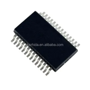 100 % Original und neuer IC-Chip PIC 18F26K22-I/SS PIC Mikrocontroller 8-Bit 64 MHz 64 KB (32 K x 16) FLASH 28-SSOP elektronischer Baustein