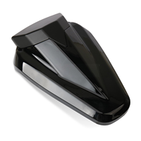Pour 675SR 675NK 675 SR 675 NK 2024 2025 2026 Accessoires de moto Couvre-siège passager arrière Section arrière Carénage