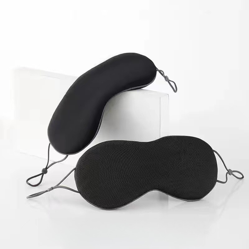 Warm dark black/cool business black