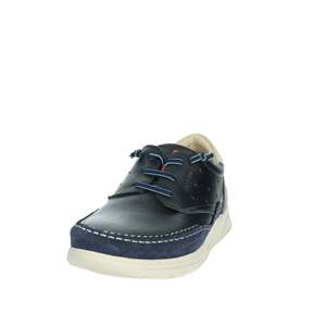 Chaussures à enfiler pour hommes Baerchi, style marche, bleu, 5380 - Product Image 6
