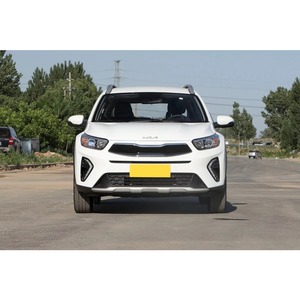 รถยนต์ Stonic KX1 รุ่นใหม่ ปี 2022 รถ SUV ขนาดกะทัดรัด ประหยัดน้ำมัน เหมาะสำหรับผู้ซื้อครั้งแรก - Product Image 2
