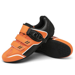 Nuove <span class=keywords><strong>scarpe</strong></span> da <span class=keywords><strong>corsa</strong></span> <span class=keywords><strong>ciclismo</strong></span> per tutte le stagioni fodera in rete traspirante in gomma soletta in fibra di carbonio inverno estate primavera autunno - Product Image 6