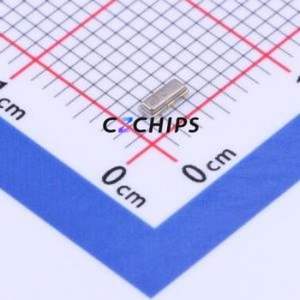 CSTNE12M0G52A000R0 Ceramic Resonator (Passive) SMD3213-3P Oscillator 12MHz 10pF 30Ohm - Product Image 1