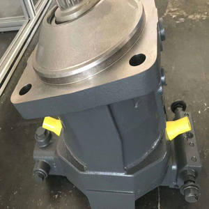 Motor Hidráulico A6VM107 A6VM160 A6VM200 - Product Image 2