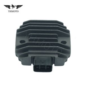 Pour Honda TRX400EX TRX250 TE Suzuki LTZ400 LT-R450 Yamaha YFM450 YFM350 acier régulateur de tension stabilisateur redresseur ATV pièces - Product Image 5
