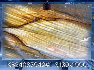 Losas <span class=keywords><strong>de</strong></span> Cuarcita Dorada <span class=keywords><strong>Atacama</strong></span> para Encimeras <span class=keywords><strong>de</strong></span> Cocina, Revestimiento <span class=keywords><strong>de</strong></span> Paredes, Diseño <span class=keywords><strong>de</strong></span> Interiores - Product Image 1