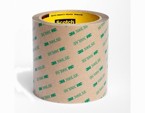 Chuyên nghiệp chết cắt 3m 9495le cường độ cao hai mặt băng/vật nuôi hai mặt băng 300lse - Product Image 2