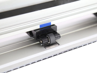 WDMK630U PVC autocollant HTV Film coupe vinyle Cutter traceur graphique traceur de découpe Machine