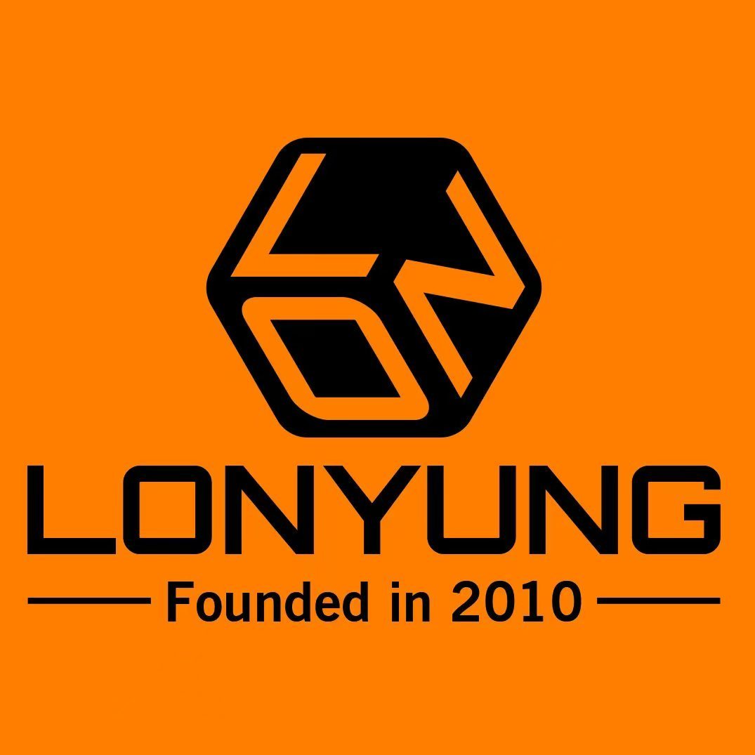 Guangdong Lonyung Led Lighting Co., Ltd. logo