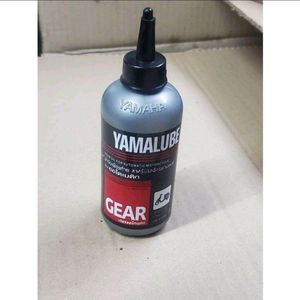 Huile pour engrenages de scooter Yamalube authentique 100 ml pour transmission finale de moto automatique Lubrifiant <span class=keywords><strong>SAE</strong></span> 80W-<span class=keywords><strong>90</strong></span> - Product Image 6