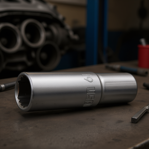 235 1/2 Xl <b>Socket</b> Wrench <b>Extension</b> Bar For Automotive Repair - Product Image 3