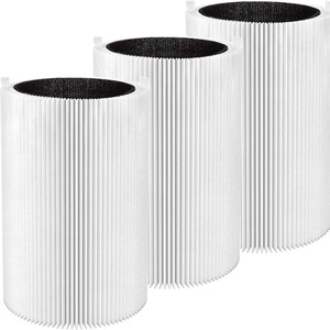 Filtre purificateur d'air Blueair pour Blue Pure 411 411+ 3210, pièce de rechange - Product Image 3