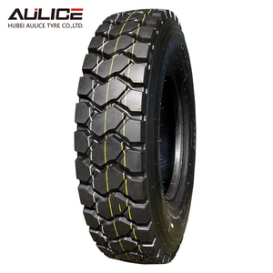 ยางรถบรรทุกเรเดียลแบบเหล็กทั้งหมดขนาด 12.00R20 และยางไบแอส ทนทานต่อการสึกหรอ - Product Image 1