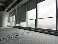 Kaca Borosilikat Tahan Api BS476 E30-E120 6-12mm dengan Transmisi Cahaya Tinggi untuk Pintu Masuk