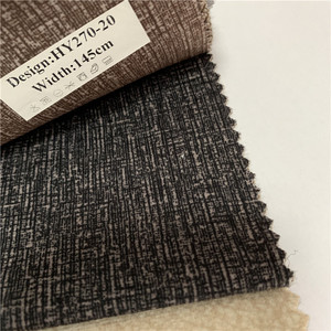 Tapeçaria estilosa de poliéster 100%, tapeçaria moderna para móveis - Product Image 2