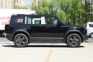 Hot bán Chery iCar 03 4x4 Xe điện SUV với nedc> 700km phạm vi và 110kwh pin trung quốc thương hiệu - Product Image 6