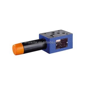 DZ20-2-52/50Y ชุดควบคุมลำดับการทำงานไฮดรอลิกแบบ Pilot Operated รุ่น DZ - Product Image 3