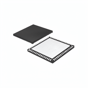64 WFQFN Exposed Pad Authorized Distributor Buy Electronics Components Online Data Acquisition LTC2181CUP - Product Image 1
