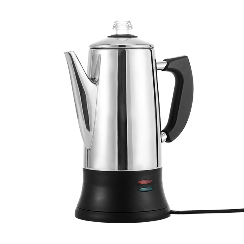 Cordless Percolator Reviews 12 Cups 