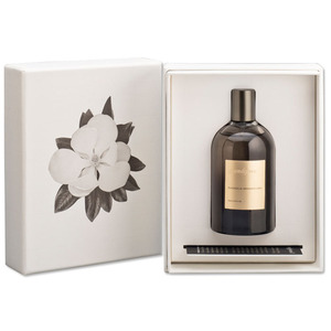 Coffret cadeau personnalisé d'huiles essentielles australiennes pures, papier de première qualité, stratification mate, revêtement UV, crème pour le visage, poudre libre, crème contour des yeux - Product Image 1