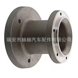 Hh Fan <b>Wheel</b> Housing 5410350214 For Mercedes-Benz Car <b>Replacement</b> Part - Product Image 1