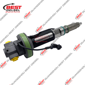 Chính hãng phun nhiên liệu assembly2867147 2882077 4955524 y431ko5393 2882078for qsk19 động cơ - Product Image 3