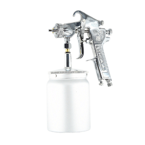 PISTOLA DE PULVERIZACIÓN de recubrimiento de tableta, producto W71-1.3, irrompible, precio directo de fábrica, superventas, 600ml - Product Image 1