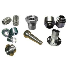 <strong>CNC</strong> <strong>Parts</strong> OEM Custom <strong>CNC</strong> <strong>Milling</strong> <strong>Machine</strong> Center Stainless Steel Aluminum <strong>Parts</strong> - Product Image 3