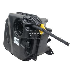 Brillant de récupération de liquide de refroidissement vase d'expansion pour Q7 7L0121407C 7L0121407E 7L0121407F 95510614723 95510614722 49015 - Product Image 3