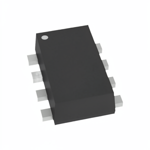 ชิ้นส่วนวงจรอิเล็กทรอนิกส์ Power Management (PMIC) SOT 583 รุ่น LM66200DRLR ของแท้ - Product Image 1