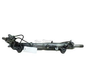 Haoxiang 7T4Z3504A 19320337 7A1Z3504A 7T4Z3280A 8A1Z3504A piezas <span class=keywords><strong>de</strong></span> coche sistema <span class=keywords><strong>de</strong></span> dirección automática <span class=keywords><strong>caja</strong></span> estante engranaje <span class=keywords><strong>de</strong></span> dirección asistida para Ford - Product Image 5