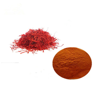 Fabrication et vente en gros de safran, extrait de plante 100% pur, extrait de fleur de safran