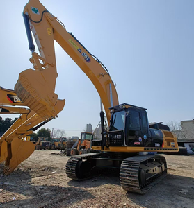 Fabriqué au Japon utilisé CAT 336D 336D2 336D2L 336DL excavatrice hydraulique sur chenilles moteur d'origine d'équipement lourd en vente - Product Image 1