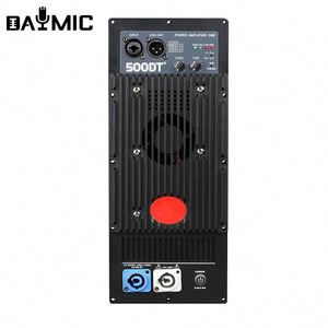 Módulo Amplificador de Potencia Profesional de 1500W al por Mayor para Equipos de Sonido, Sistema de Altavoces, Módulo Amplificador de Potencia Clase D - Product Image 2
