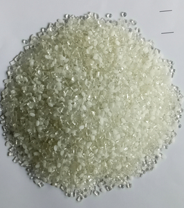 3D Printing PLA Pellets Silk Composite Materials Silk Color Masterbatch For Silk Effect Filament
