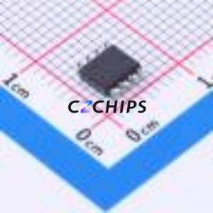 Amplificador operacional de chip IC de circuito integrado original y completamente nuevo de la SOIC-8 DE LA AD8057ARZ-REEL7 - Product Image 2
