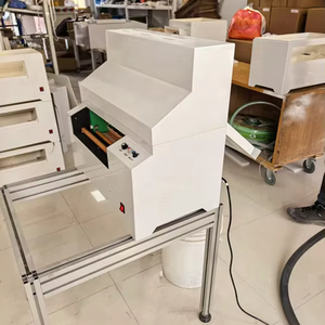 Máquina de Secado de Películas NDT HUATEC HDL-380 de 8 Canales para Laboratorio - Product Image 1