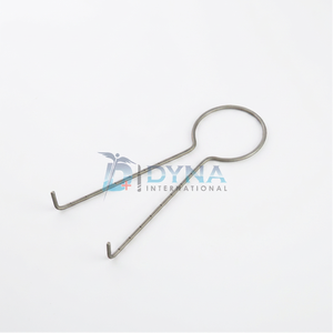 Marcador de Reducción de Senos Mckissock Keyhole - Product Image 1