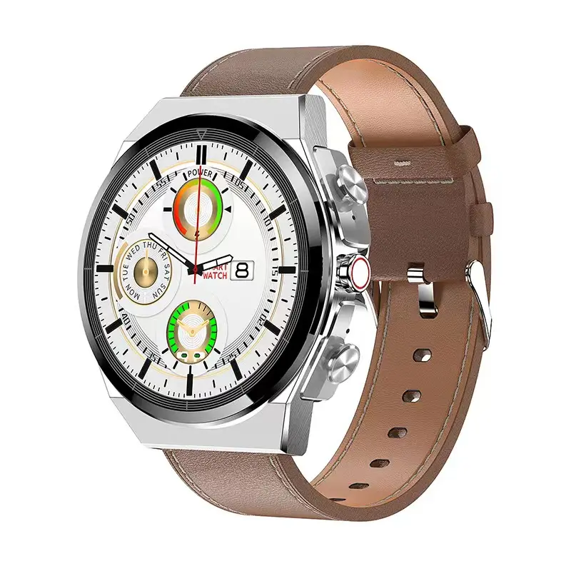 Reloj inteligente más vendido Sport Tracker Manos libres para hombres y mujeres 2 en 1 con auriculares inalámbricos bt5.0 reloj inteligente TWS auricular