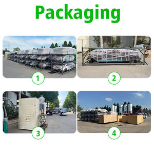 Voiture <span class=keywords><strong>de</strong></span> <span class=keywords><strong>golf</strong></span> tout-terrain robuste, 6 places, batterie 60v, moteur 4 kw, pour routes complexes - Product Image 5