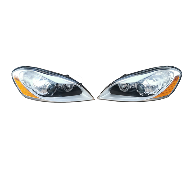 Suitable for 2009-2013  XC60 Xenon Original Used Headlights