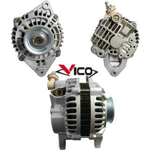 <span class=keywords><strong>Alternador</strong></span> automático 1800A111 A5TG0791ZT A005TG0791ZT, compatible con <span class=keywords><strong>Mitsubishi</strong></span> Triton <span class=keywords><strong>L200</strong></span> Freeca - Product Image 1