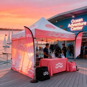 <span class=keywords><strong>Tente</strong></span> de marché en gros, conception personnalisée gratuite, logo personnalisé, imperméable, <span class=keywords><strong>tente</strong></span> de salon professionnel, gazebo, 10x10, aluminium, tentes d'extérieur pour l'extérieur - Product Image 5