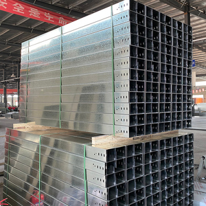 ผู้ผลิตถาดวางสายเคเบิลแบบกำหนดเอง พร้อมบริการ OEM ODM - Product Image 6