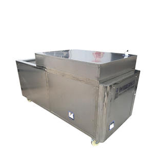 最佳樱桃去核机 288颗/分钟 龍眼去核機 橄欖去核機 - Product Image 3