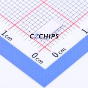 Résistance SMD RMH25FE1R00 2512 (Type : Film Épais) (Résistance : 1 Ohm Précision : 1%) - Product Image 2
