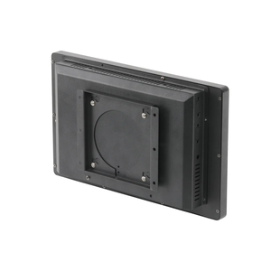 सस्ती धातु दीवार माउंट 10.1 13.3 15.6 18.5 21.5 इंच इनडोर एलसीडी टचस्क्रीन डिस्प्ले वाई-फाई एंड्रॉइड विज्ञापन डिजिटल सिग्नवेज - Product Image 5