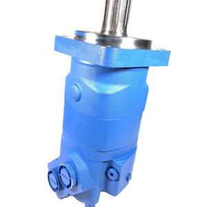 มอเตอร์ Eaton รุ่น 6K-195/245/310/390/490/625/800/985 BMSY OMS ผลิตที่ซานตง รับประกัน 1 ปี - Product Image 1